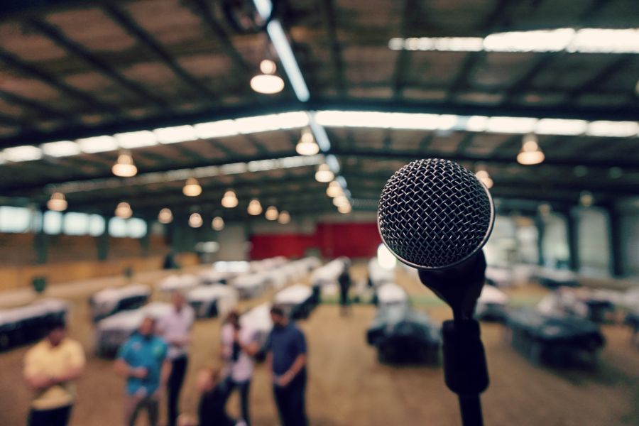 Conférence et table-ronde